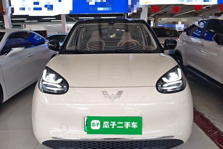 Used Wuling Bingo 2025 333 km Lingxi Connected Version