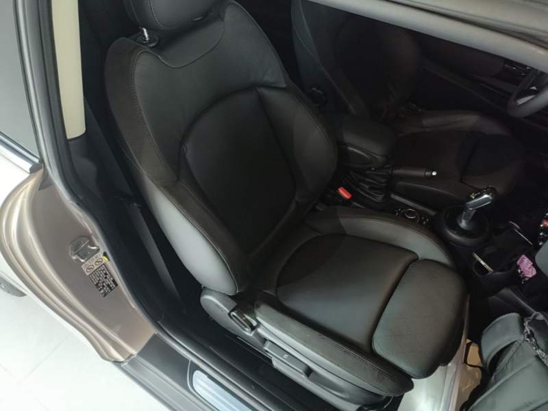 Used MINI 2022 Updated 1.5T COOPER Artist — 24