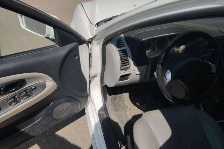 Used Mitsubishi Lancer 2012 1.6L Manual Luxury Edition EXi
