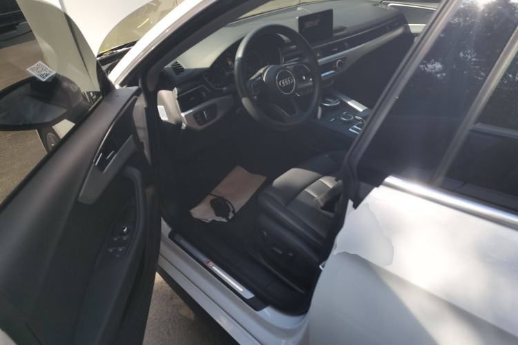 Used Audi A5 2017 Sportback 40 TFSI Fashion Model