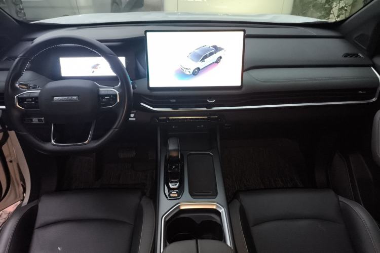 Used Radar Horizon 2024 460 km All-Wheel-Drive Max Version
