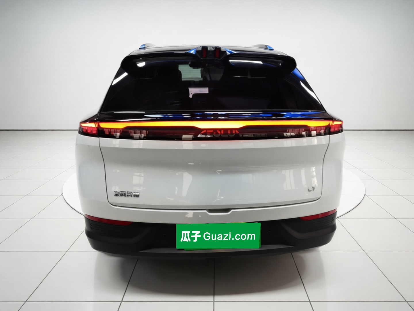 Dongfeng Aeolus L7 New Energy 2025 518 Zongxiang Trim — снимка 5