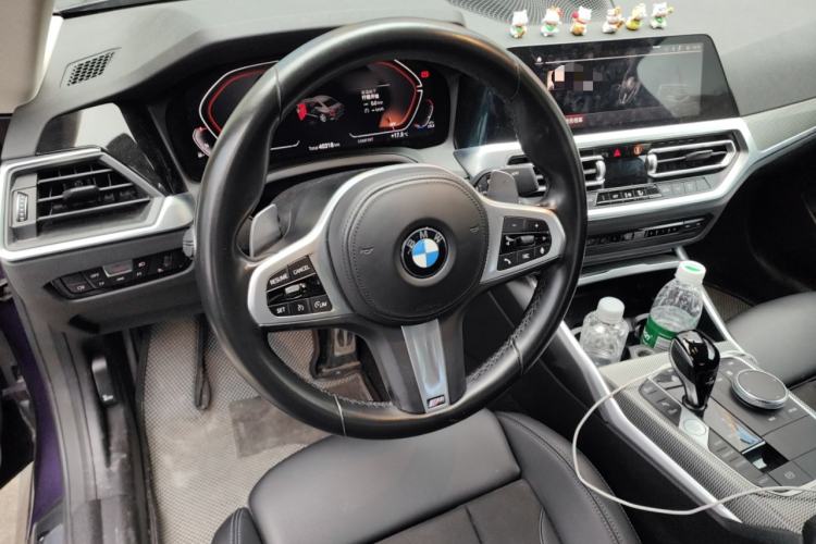 Used BMW 2 Series (Import) 2022 225i M Sport Night Edition
