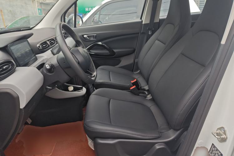 Used Leapmotor T03 2022 Agate Edition
