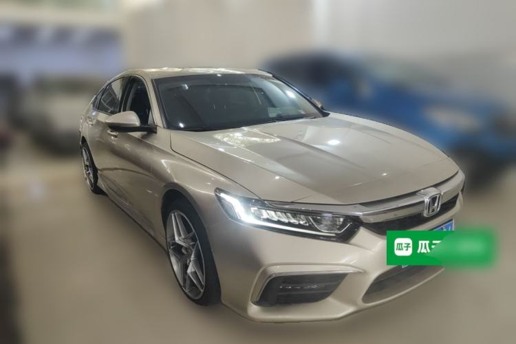 Used Honda Inspire 2019 260TURBO Elegant Edition China V Emission Standard
