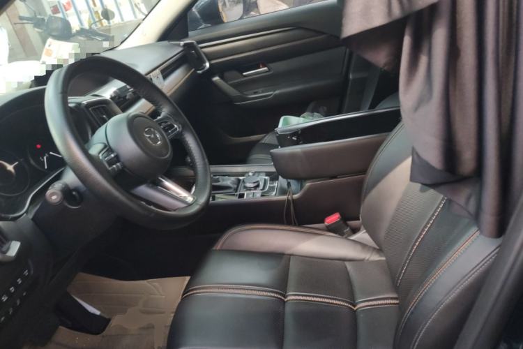 Used Mazda CX-50 2023 2.0L Anxing Edition
