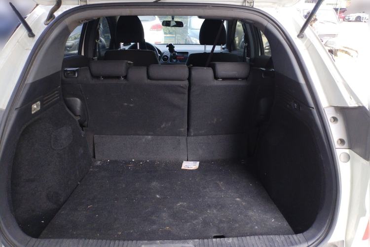 Used Honda XR-V 2015 1.5L LXi CVT Classic Edition