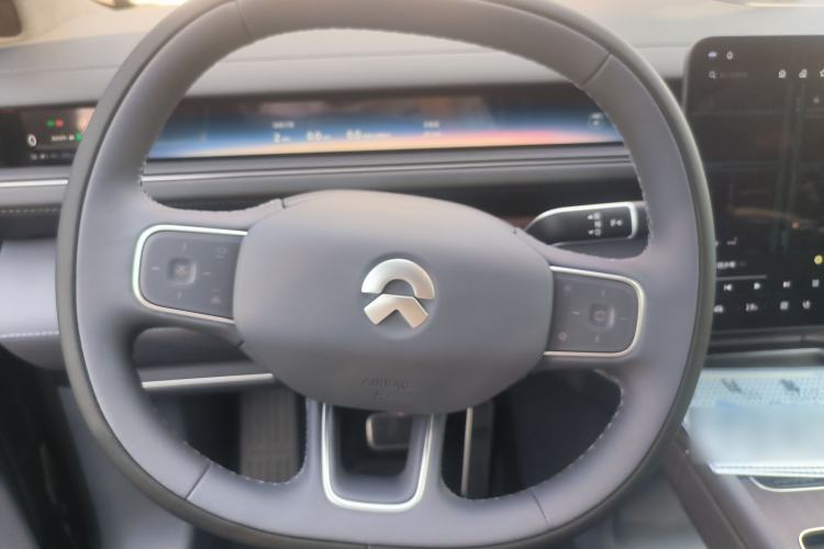 Used Nio ES8 2026 Model 6-seat Executive Luxury Edition