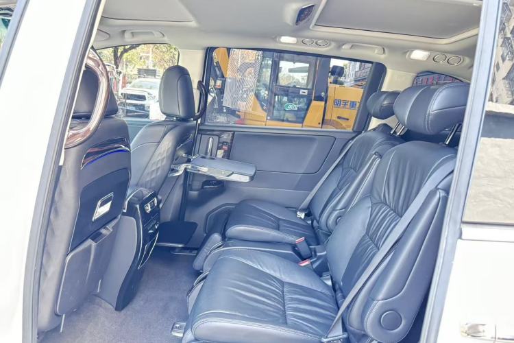 Used Honda Odyssey 2021 2.0L Rui·Luxury Edition