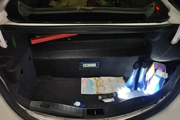 Used Ford Mondeo New Energy 2018 2.0 PHEV Smart-Control Luxury Version China VI Standard
