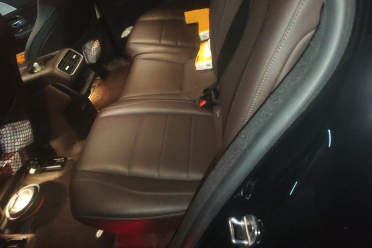 Used Mercedes-Benz GLE 2023 GLE 450 4MATIC Stylish Model
