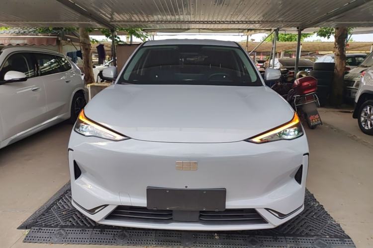 Used Geely Galaxy E5 2024 440km Launch Edition