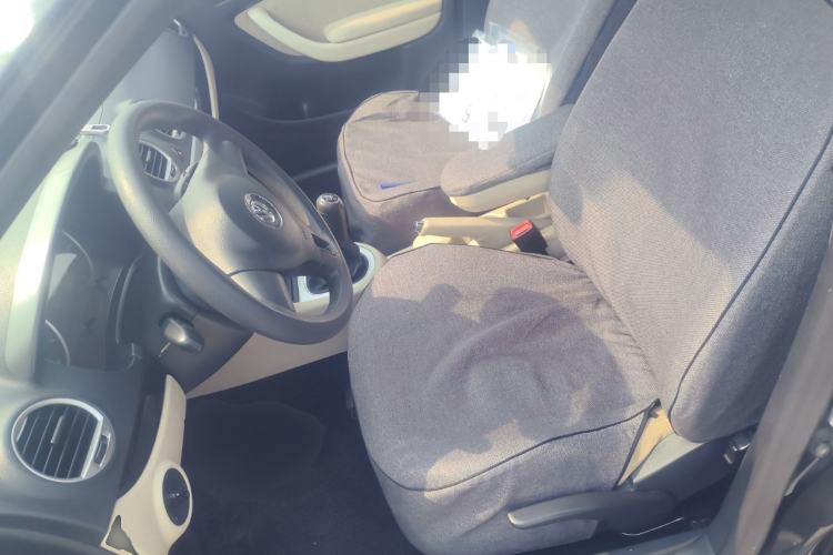 Used Volkswagen Lavida 2013 Classic 1.6L Manual Fashion Edition