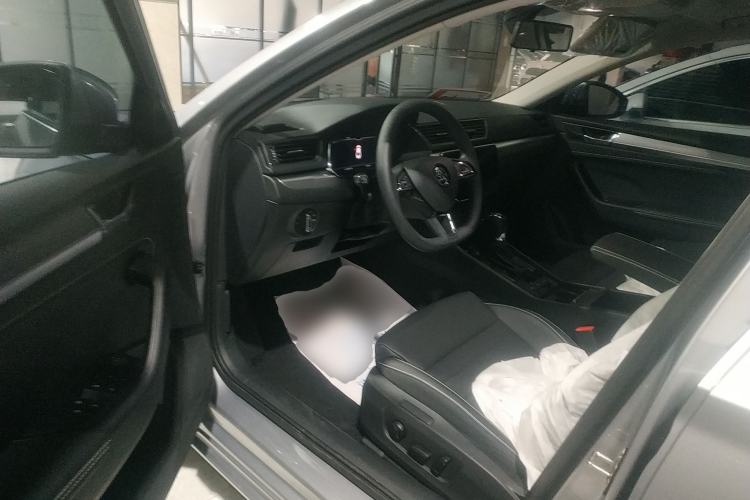 Used Skoda Superb 2024 TSI280 DSG Luxury Edition