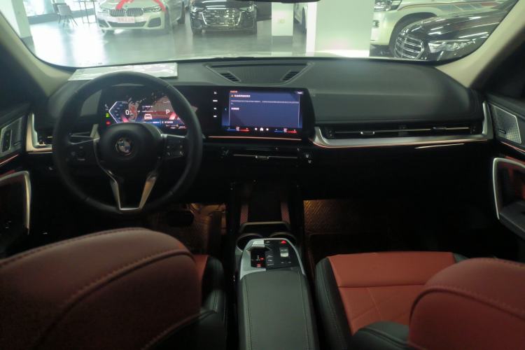 Used BMW X1 2024 sDrive25Li X Design Package