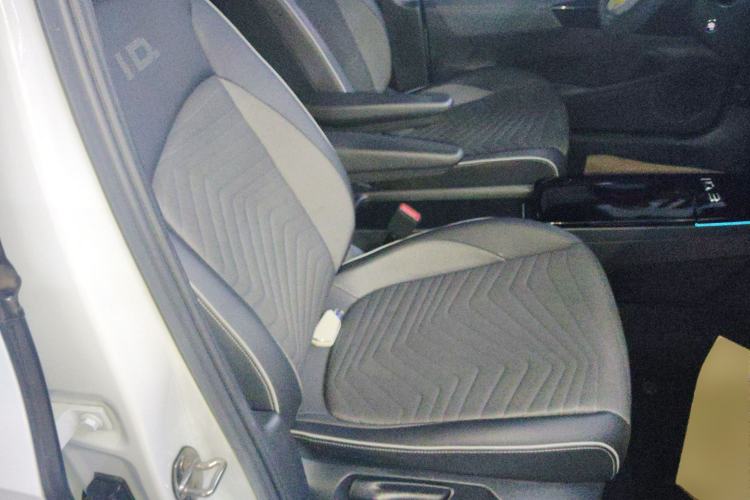 Used Volkswagen ID.3 2023 Upgraded Model Pure Intelligent Enjoyment Version