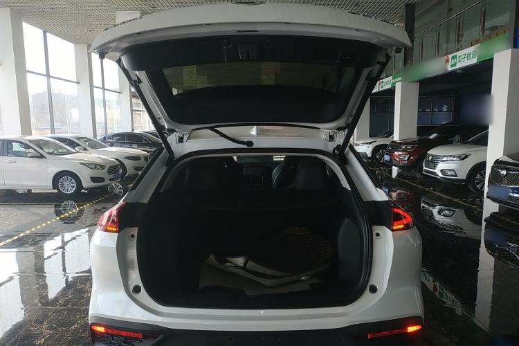 Used AION LX 2019 70