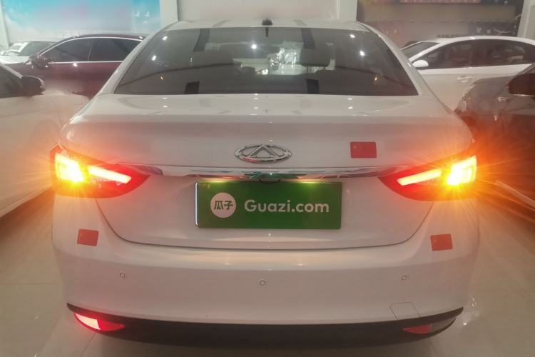 Used Chery Arrizo 5 2019 Facelifted PRO 1.5L Manual Youth Edition China VI Standard