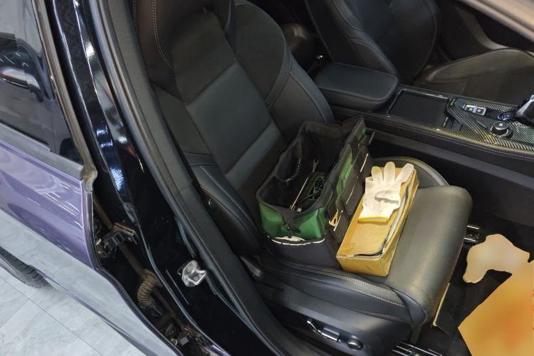 Used Lynk & Co 03 2021 2.0TD Automatic Trendy Champion Edition
