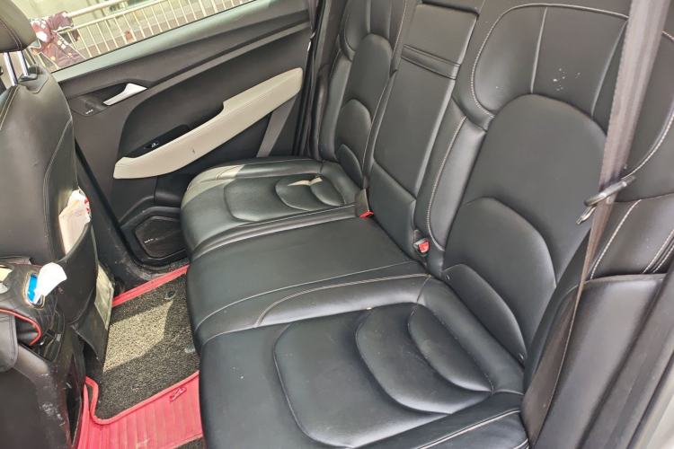 Used Baojun 530 2018 1.5T DCT Flagship Version China V Emission Standard
