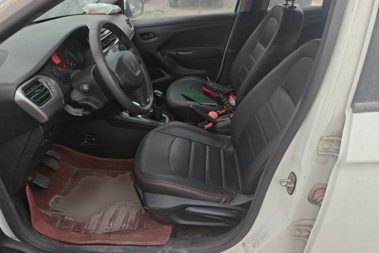 Used Peugeot 301 2014 1.6L Manual Comfort Edition