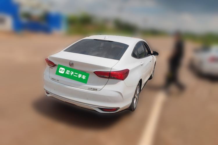 Used Buick Verano 2023 Pro Enjoyment Edition