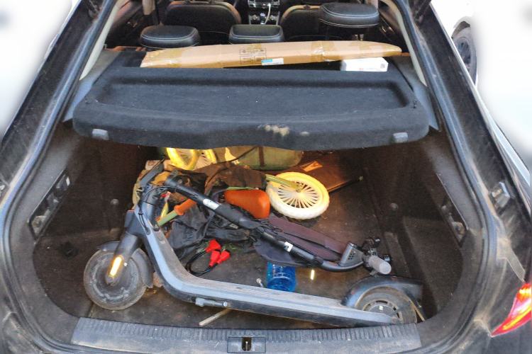 Used Skoda Superb 2016 TSI330 DSG Smart Drive Edition