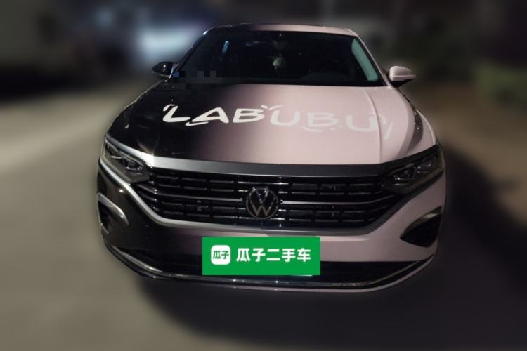 Used Volkswagen Passat 2024 380TSI Luxury Edition
