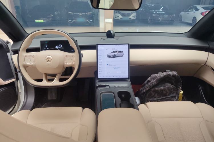 Used Nio ET5T 2023 75 kWh Touring