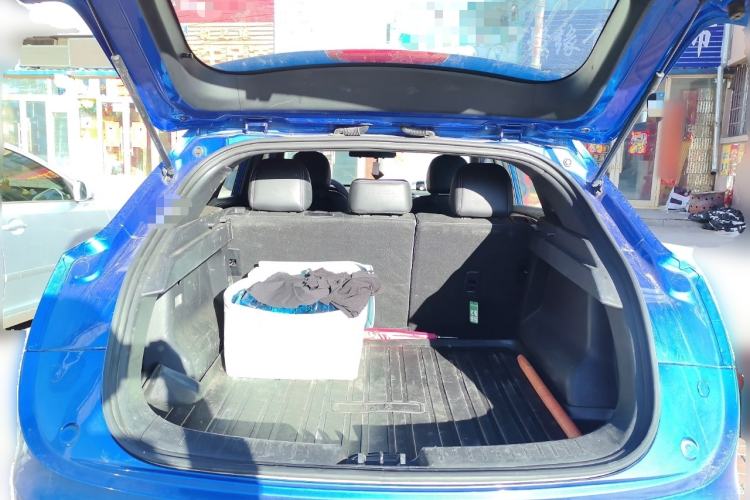 Used Dongfeng Fengon ix5 