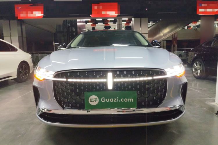 Used Lincoln Z 2022 iXiang Deluxe Edition
