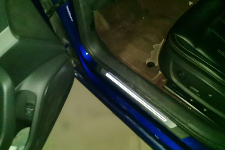 Used Audi A4L 2019 40 TFSI Ambition Version China V
