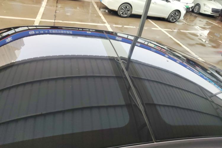 Used EXEED Star Era ES 2025 Extended-Range Pro High-Speed Driver Assistance Roof