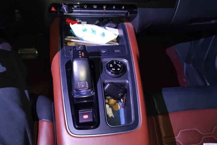 Used Citroen C5 AIRCROSS 2017 380THP Flagship Edition