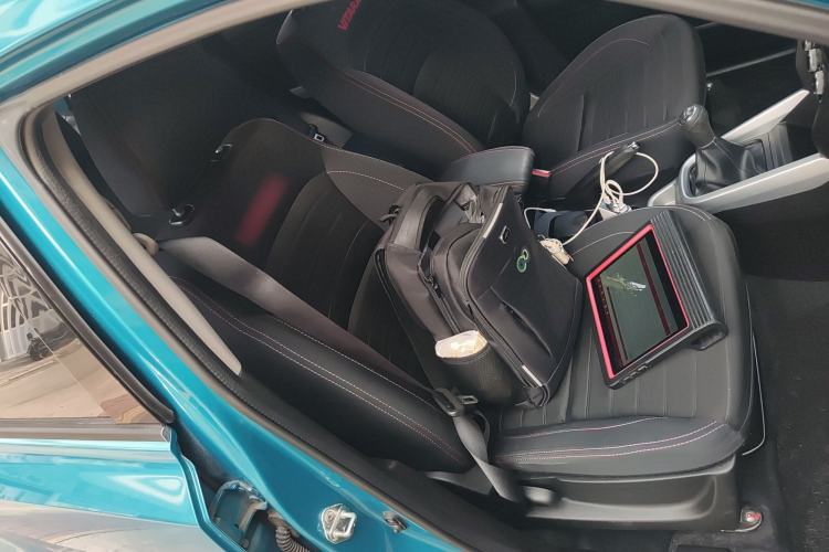 Used Suzuki Vitara 2016 1.6L Manual Two-Wheel Drive Entry-Level Trim