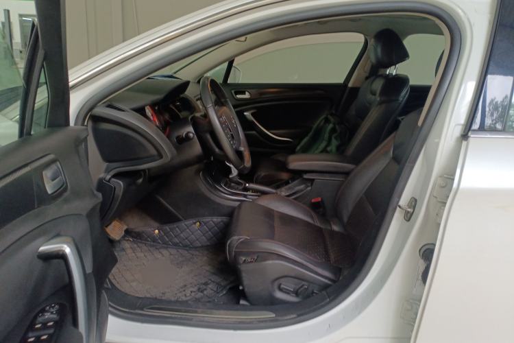 Used Citroen C5 2014 1.6T Automatic Prestige Model