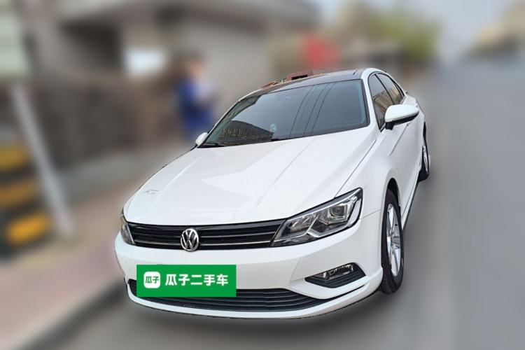 Used Volkswagen Lamando 2015 230TSI DSG Fashion Edition