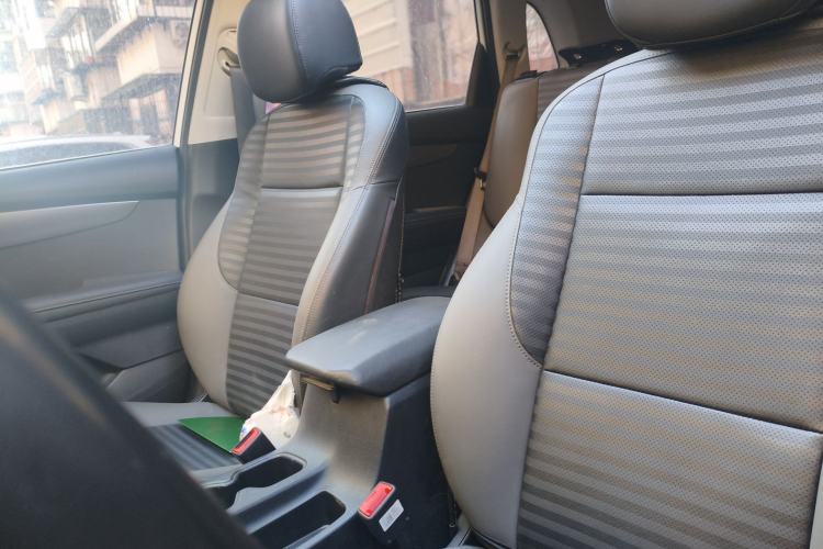 Used Kia Sportage R 2018 2.0L Automatic Smart Luxury Version China V Standard
