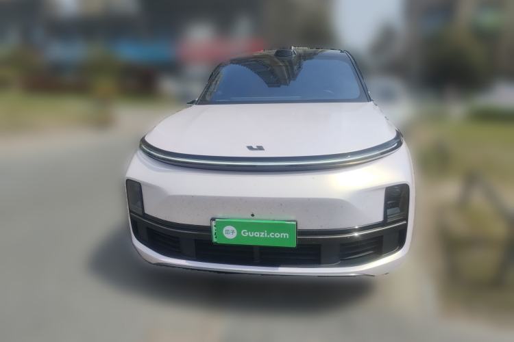 Used Li Auto L9 2024 Ultra Model