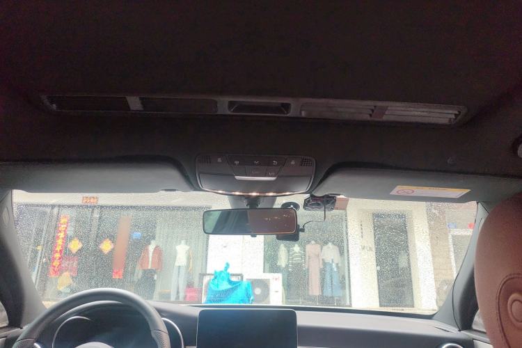 Used Mercedes-Benz C-Class 2020 Restyled C 260 Sport Edition