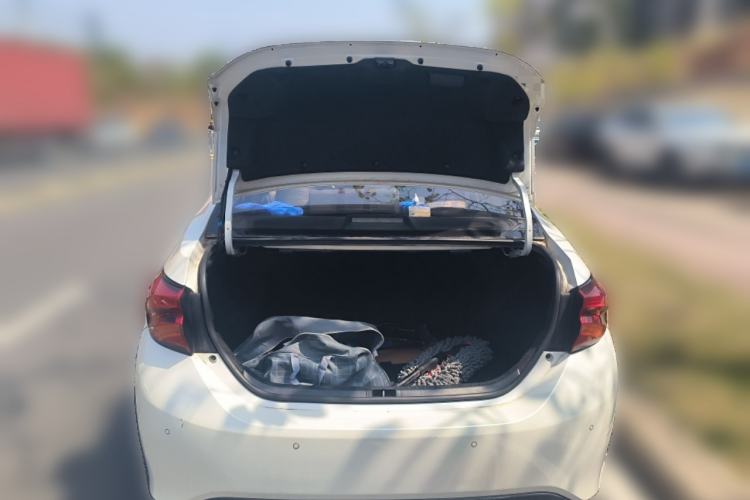 Used Toyota Levin 2017 Revised 185T CVT Leading Edition China V Standard