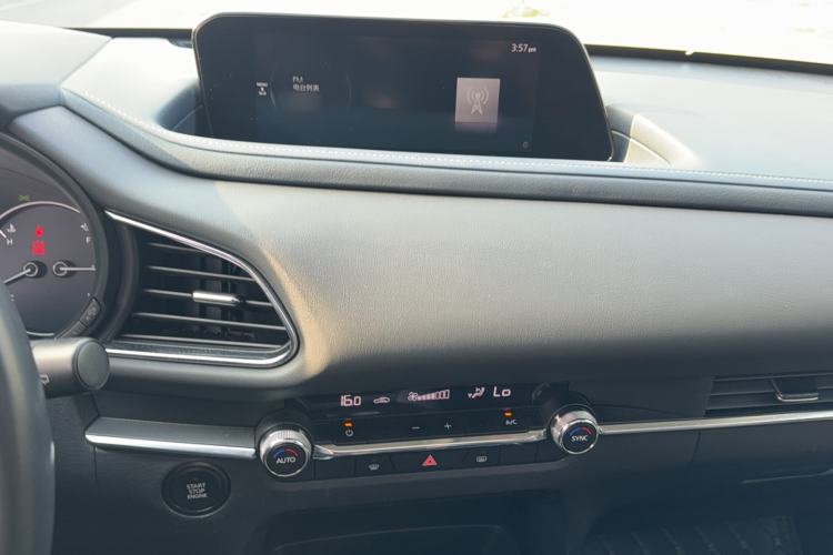 Used Mazda CX-30 2020 2.0L Automatic Joyful Model
