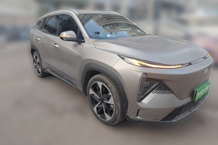 Used Geely Galaxy L7 2023 1.5T 115 km Starship