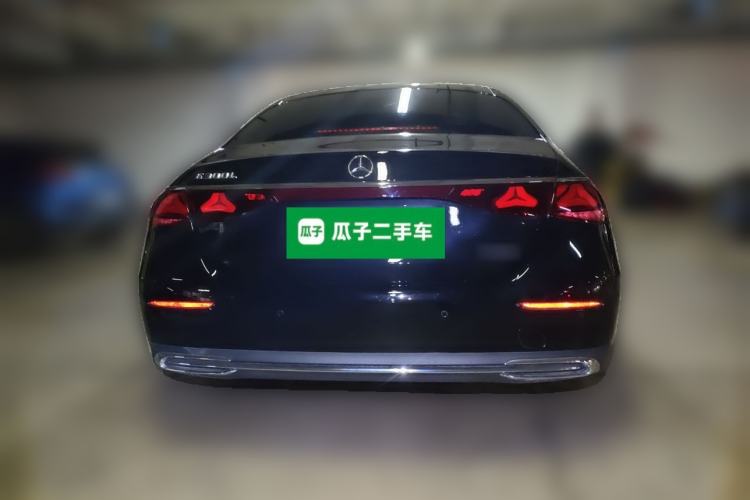 Used Mercedes-Benz E-Class 2025 Facelift E 300 L Fashion Edition
