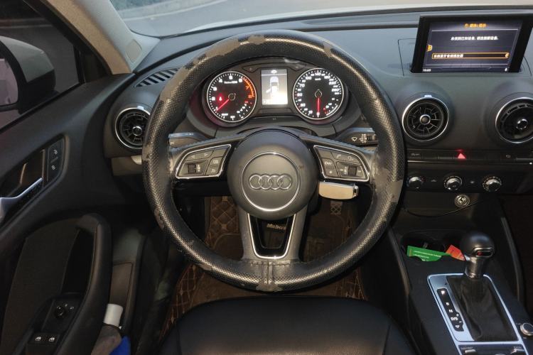 Used Audi A3 2019 Sportback 35 TFSI Ambition China VI