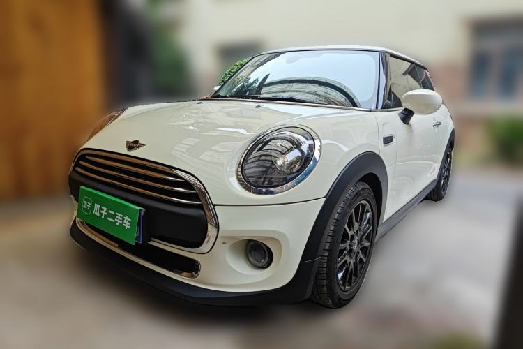 Used MINI 2019 1.5T ONE PLUS