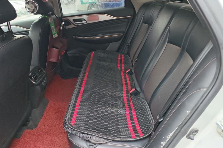 Used AION S 2020 Meizu 580
