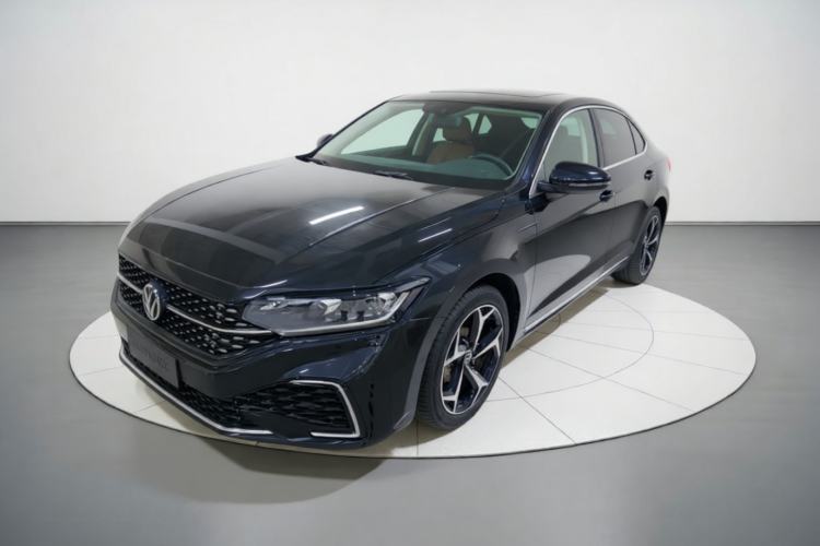 Used Volkswagen Passat 2025 Outstanding Model 330TSI Starry Elite Edition Guazi used car, China used car export, Used car for sale, Used  cars, Cheapest cars for sale