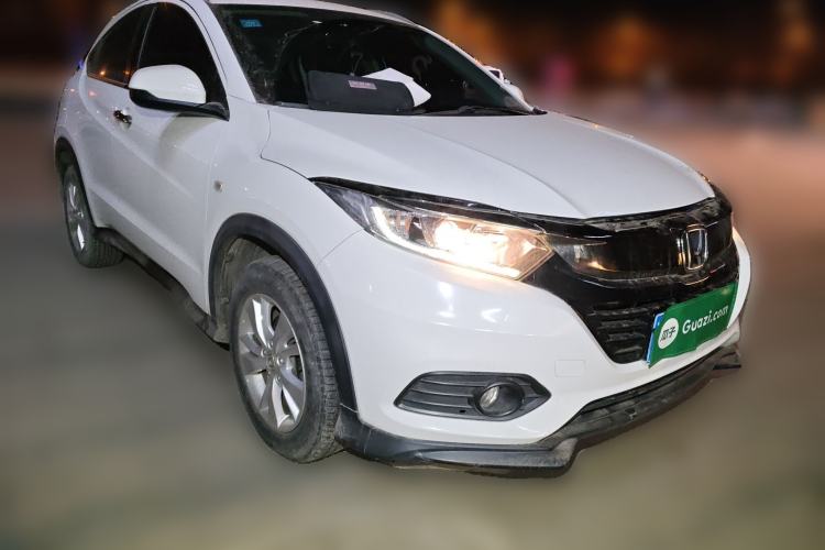 Used Honda Vezel 2019 1.5L CVT Pioneer Edition China V