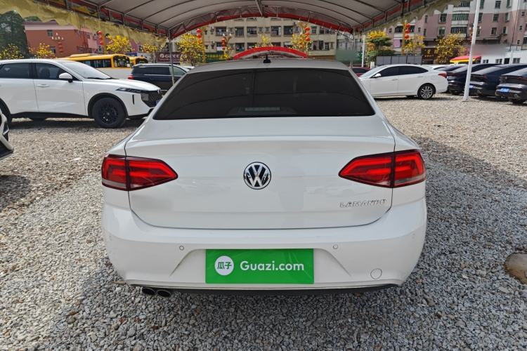 Used Volkswagen Lamando 2018 280TSI DSG Comfort Edition
